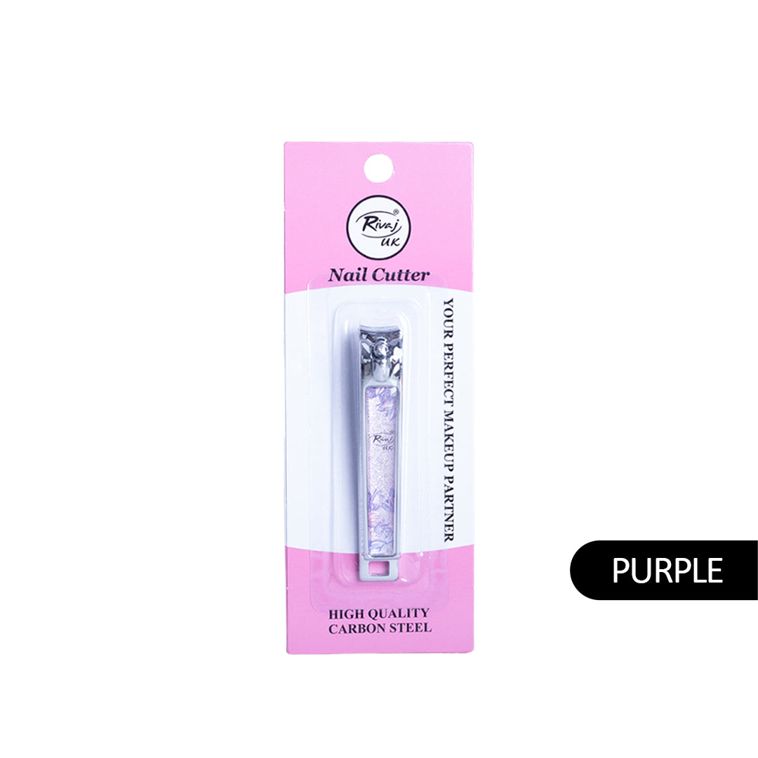 Rivaj UK RVT-005 Nail Cutter