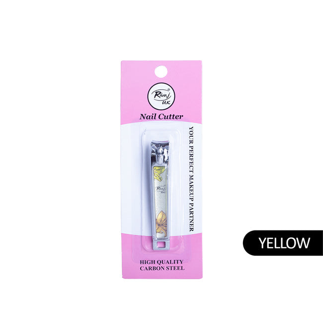 Rivaj UK RVT-005 Nail Cutter