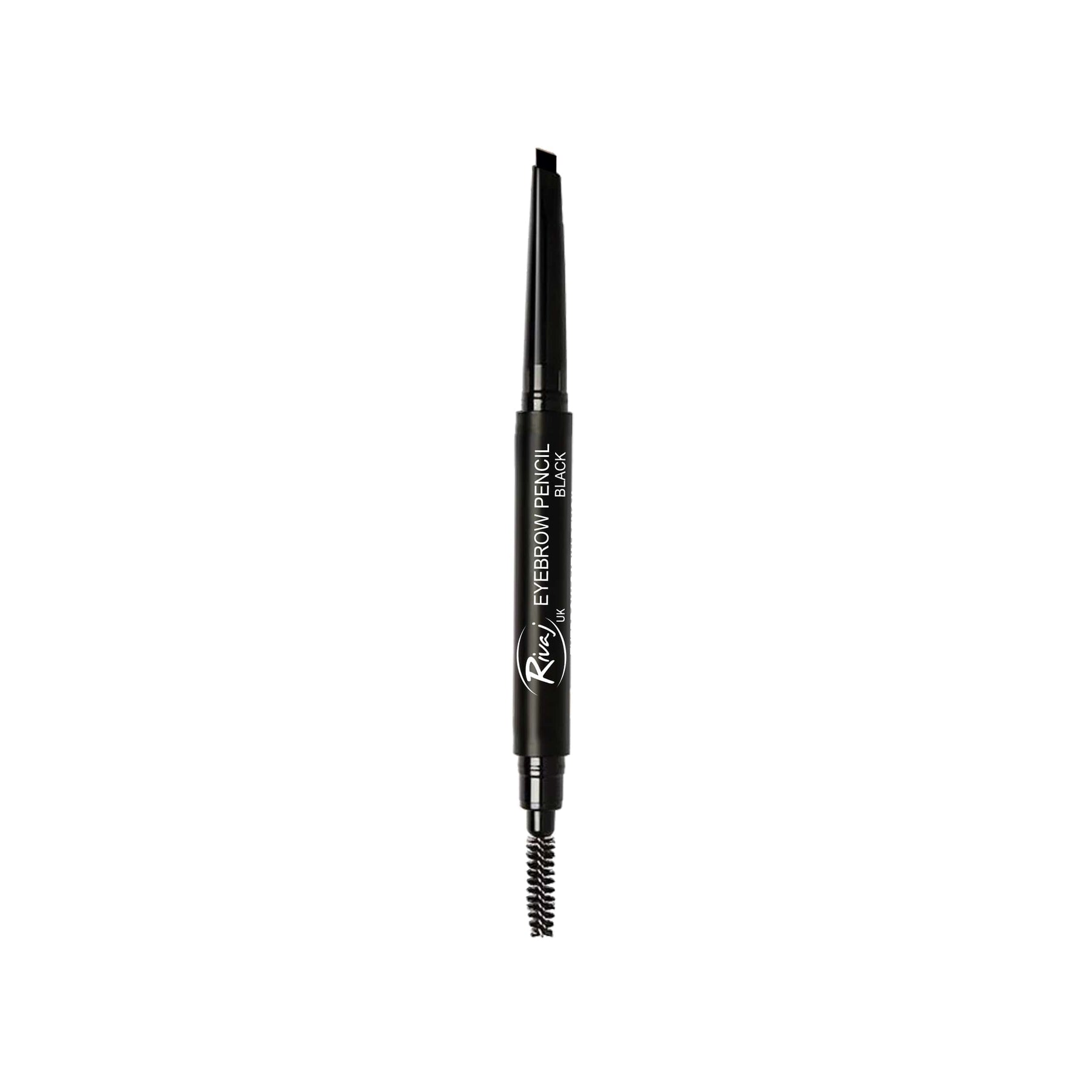 Rivaj UK Super Thick Eyebrow Pencil (Black)