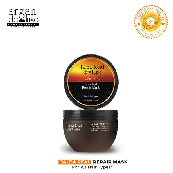 Jalea Real Repair Mask Royal Jelly 250 ML