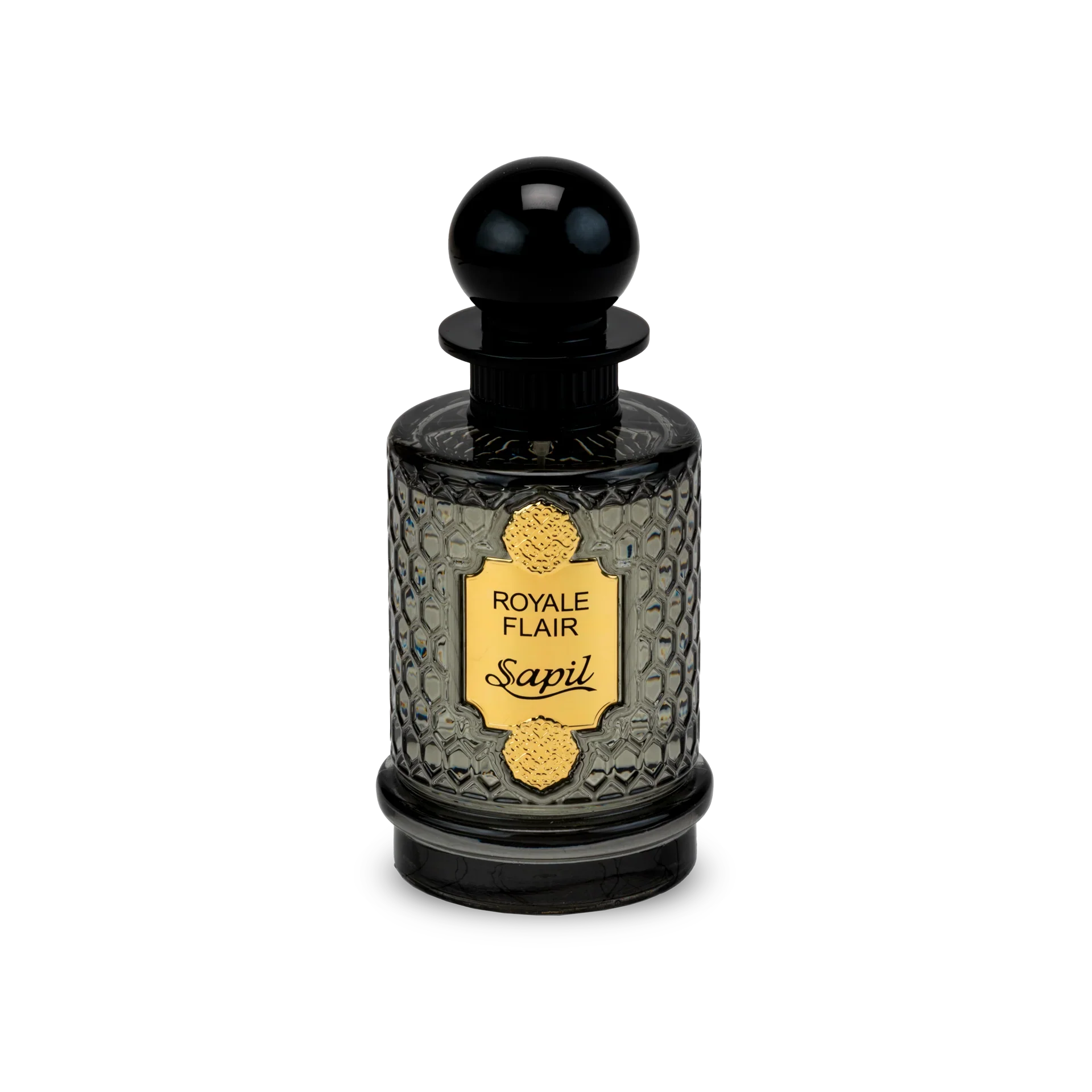 Sapil Royale Flair Unisex Eau De Parfum 100 ML