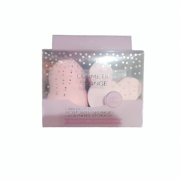 Ruby Face Beauty Blender SP01 - Set of 2
