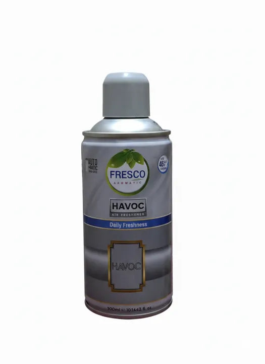 Fresco Air Freshener Havoc 300 ML
