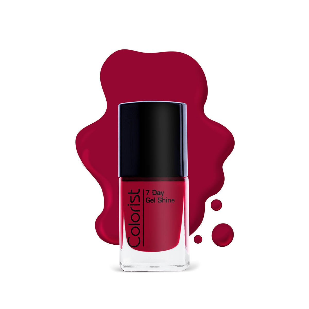 Sweet Touch London Colorist Nail Paint
