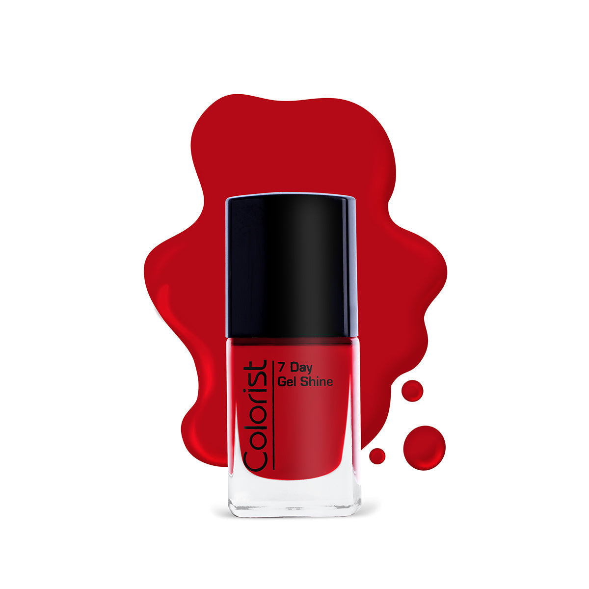 Sweet Touch London Colorist Nail Paint