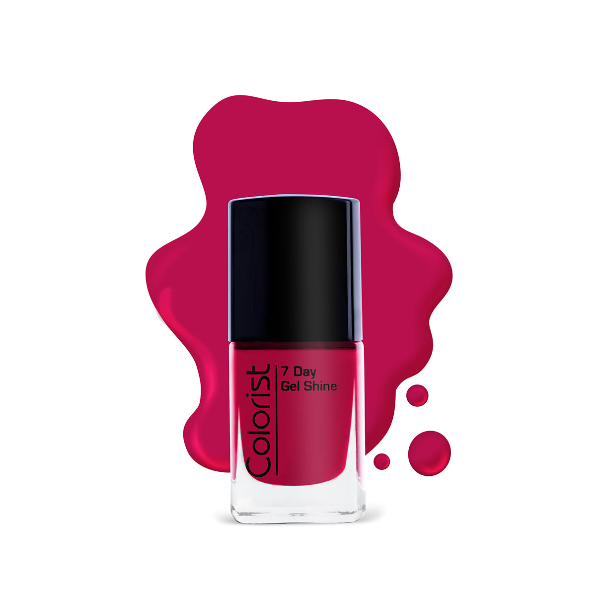 Sweet Touch London Colorist Nail Paint