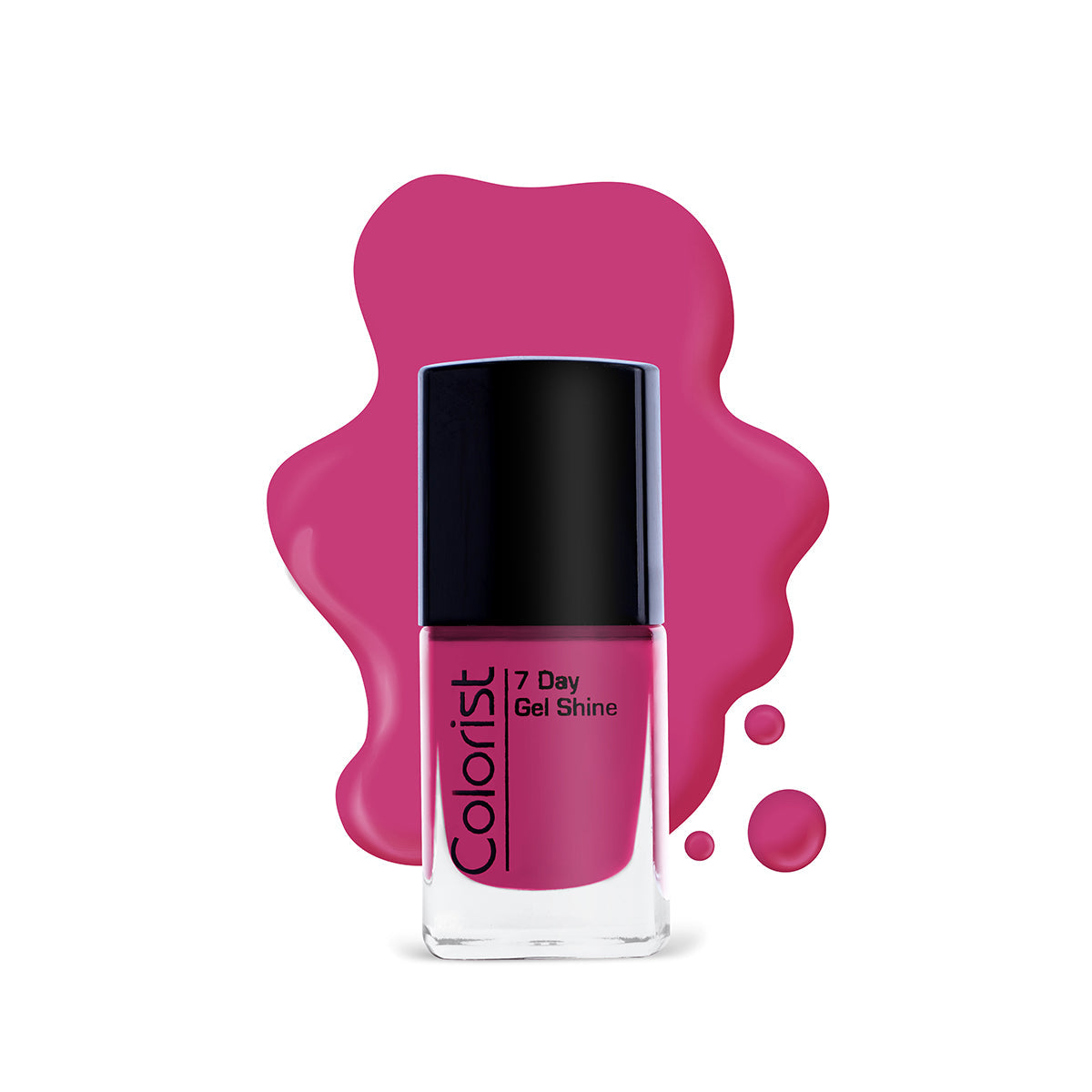 Sweet Touch London Colorist Nail Paint
