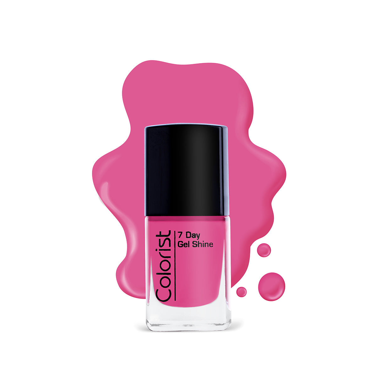 Sweet Touch London Colorist Nail Paint