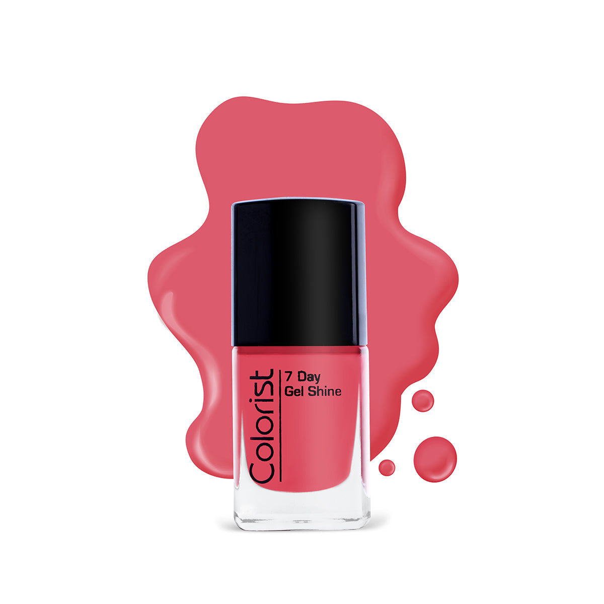 Sweet Touch London Colorist Nail Paint