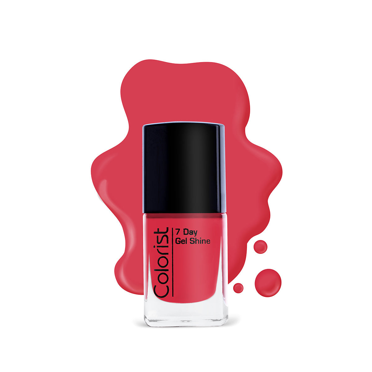 Sweet Touch London Colorist Nail Paint
