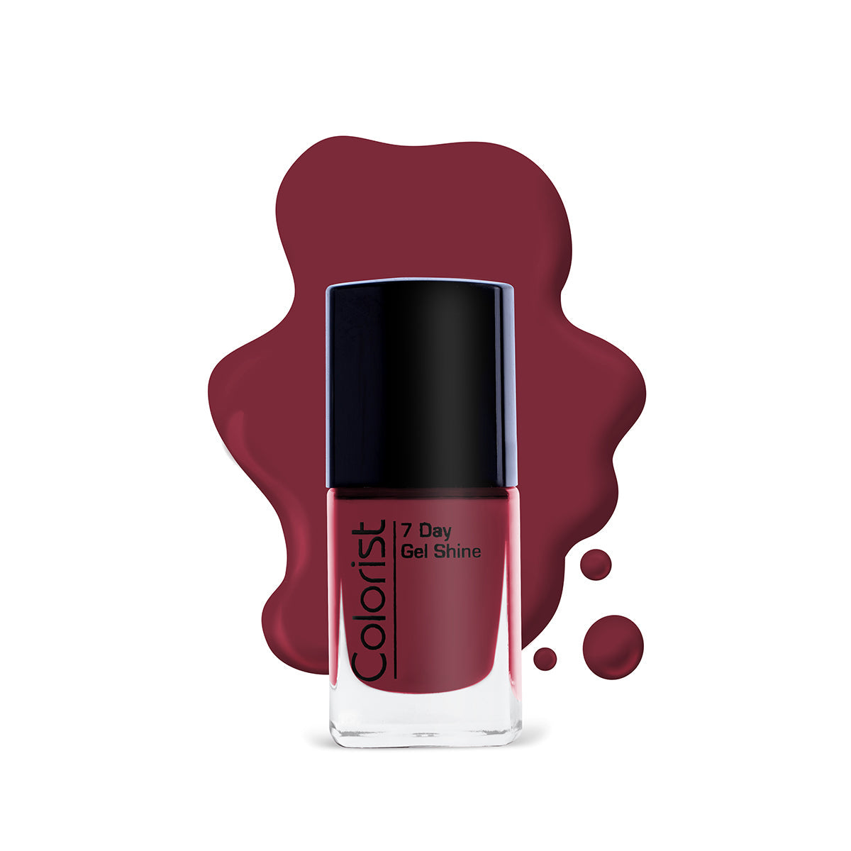 Sweet Touch London Colorist Nail Paint