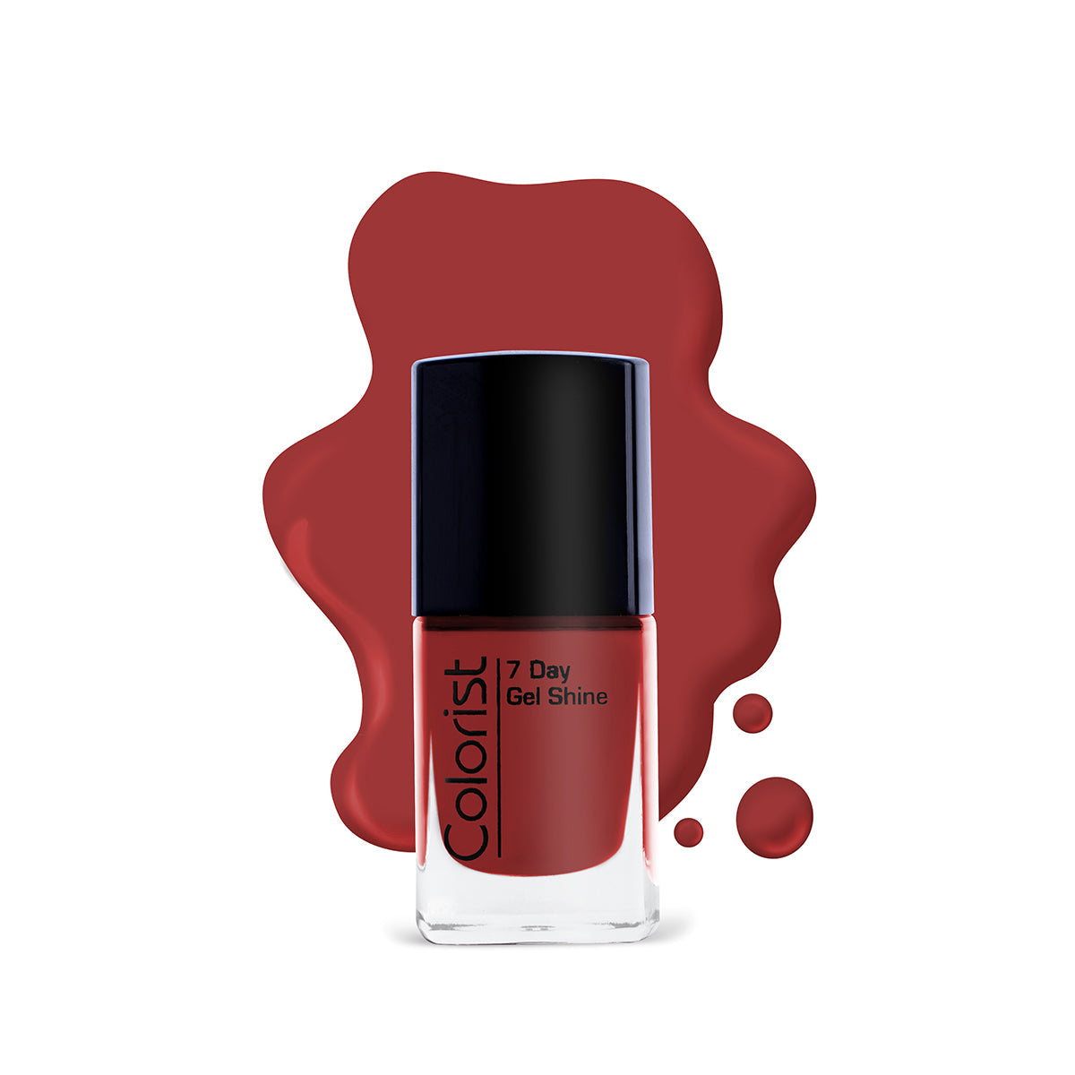 Sweet Touch London Colorist Nail Paint