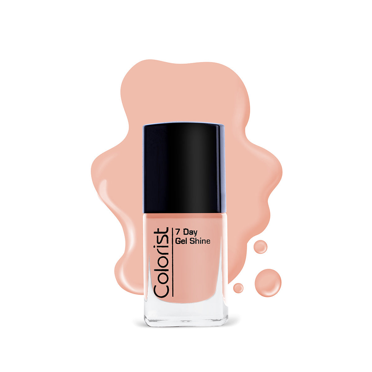 Sweet Touch London Colorist Nail Paint