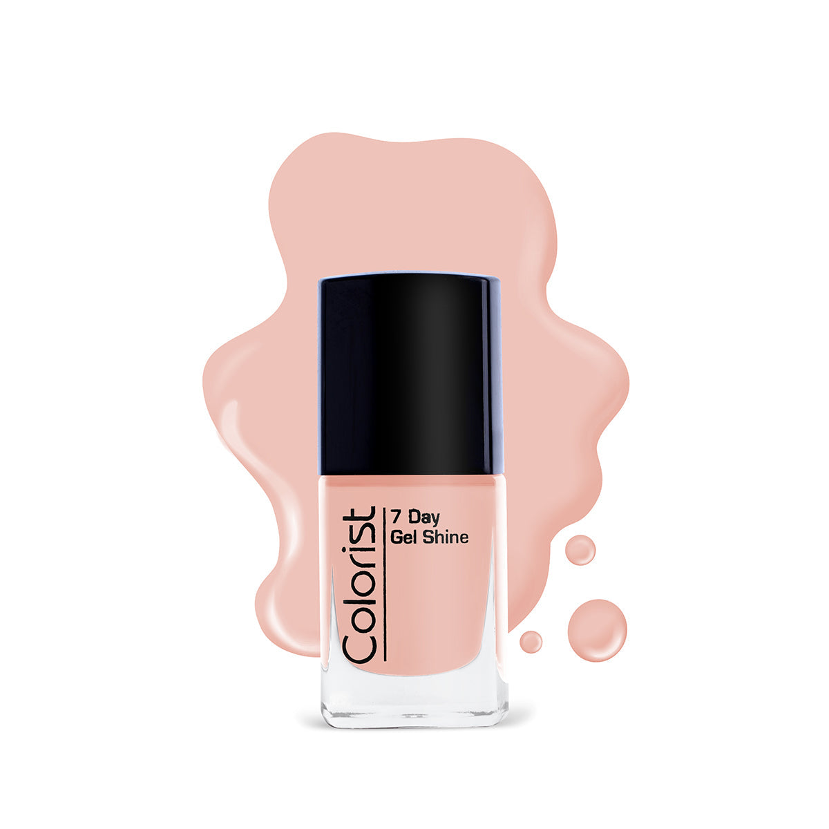 Sweet Touch London Colorist Nail Paint