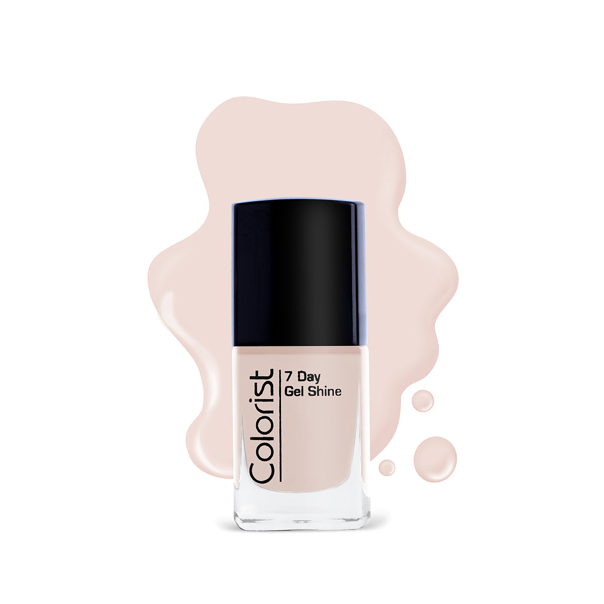 Sweet Touch London Colorist Nail Paint