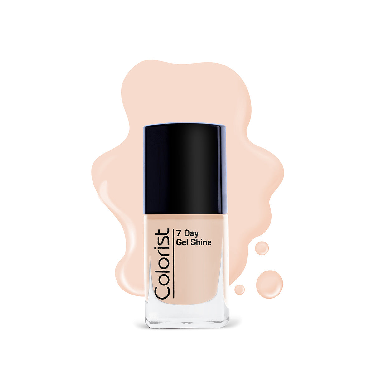 Sweet Touch London Colorist Nail Paint