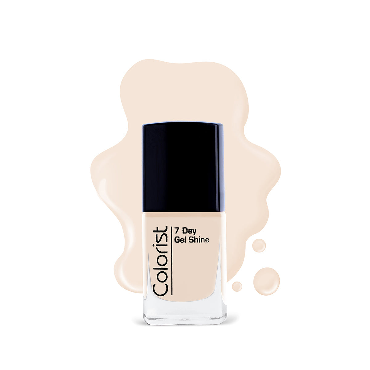 Sweet Touch London Colorist Nail Paint