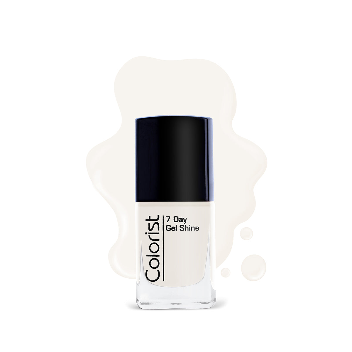 Sweet Touch London Colorist Nail Paint