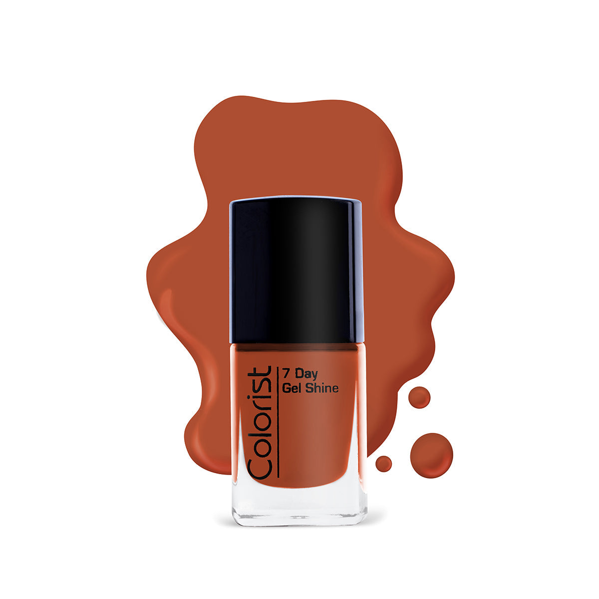 Sweet Touch London Colorist Nail Paint
