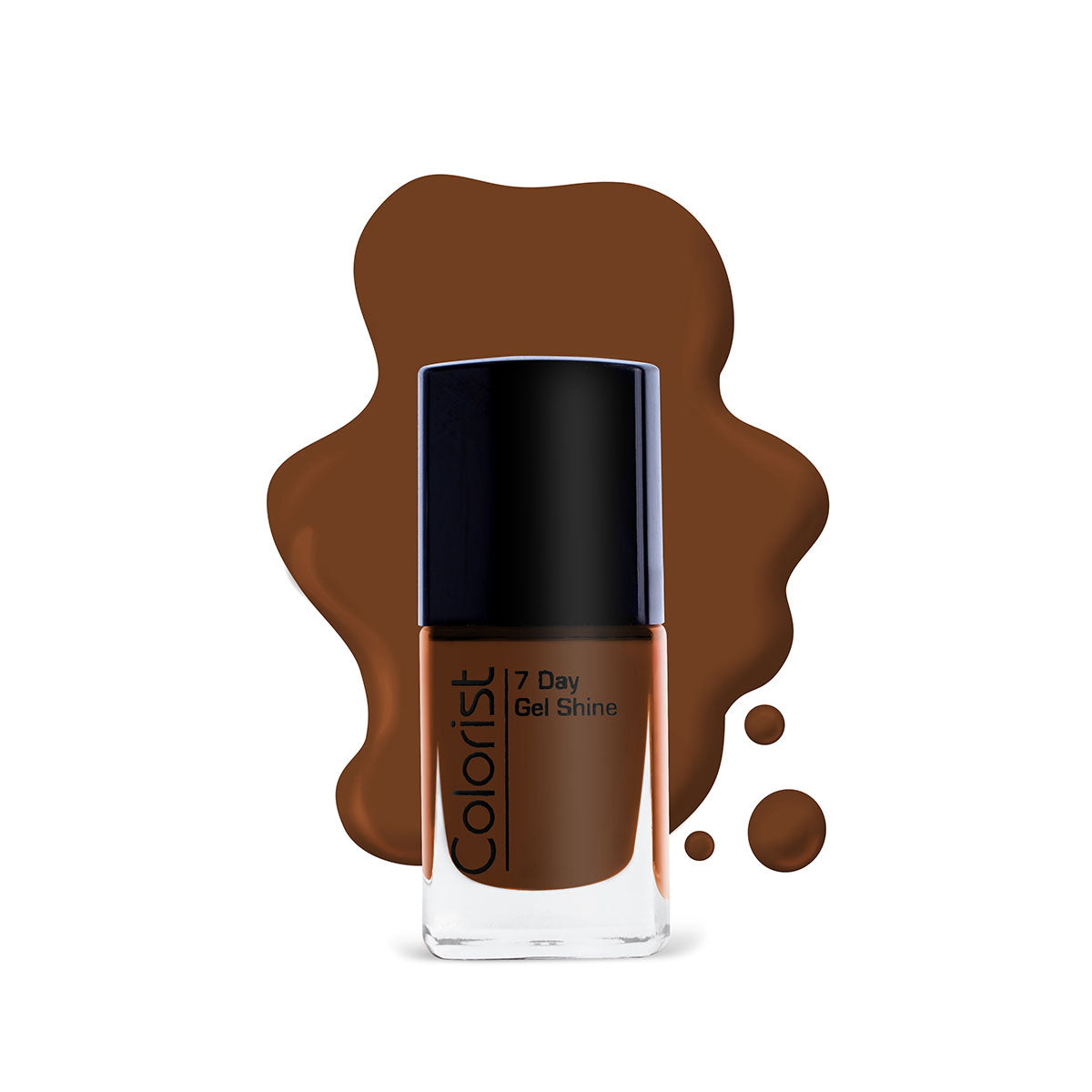Sweet Touch London Colorist Nail Paint