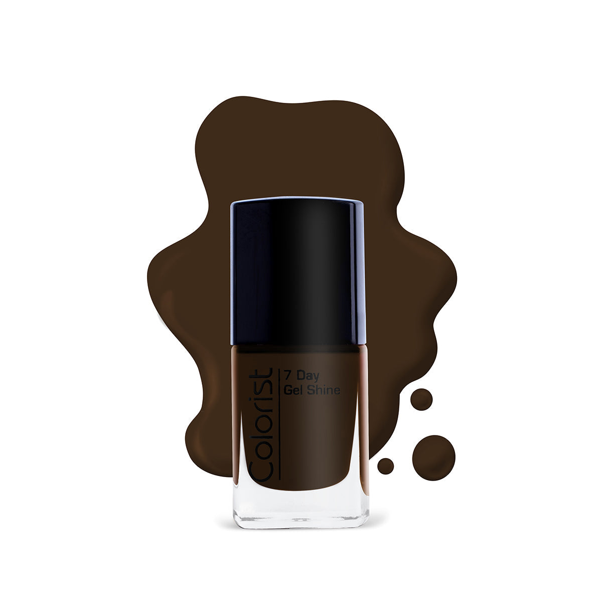 Sweet Touch London Colorist Nail Paint