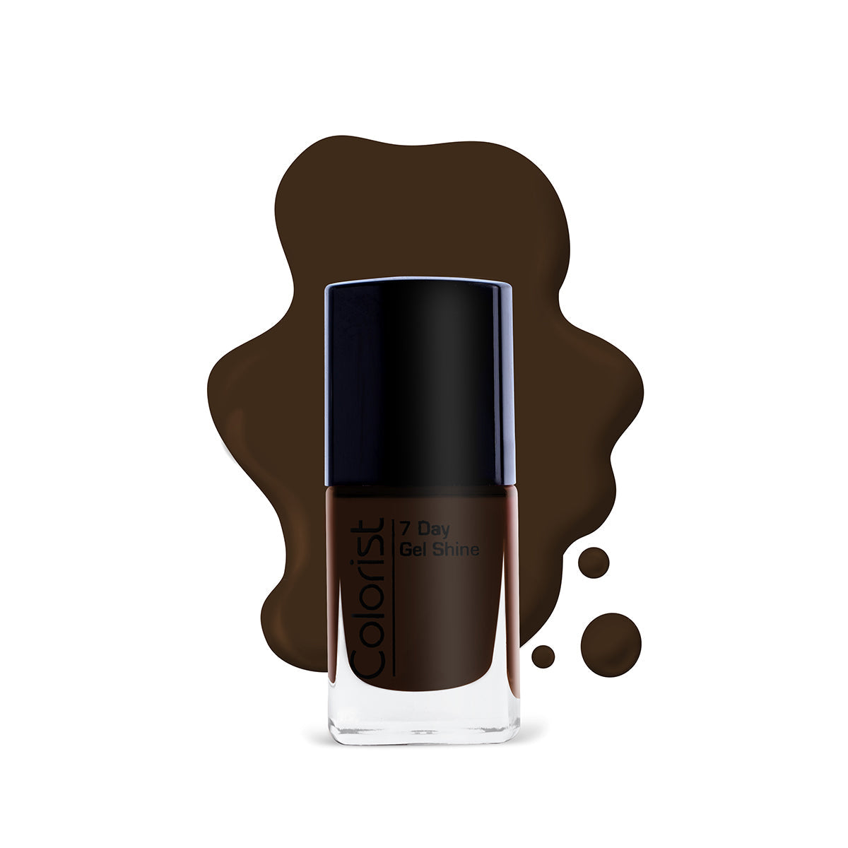 Sweet Touch London Colorist Nail Paint