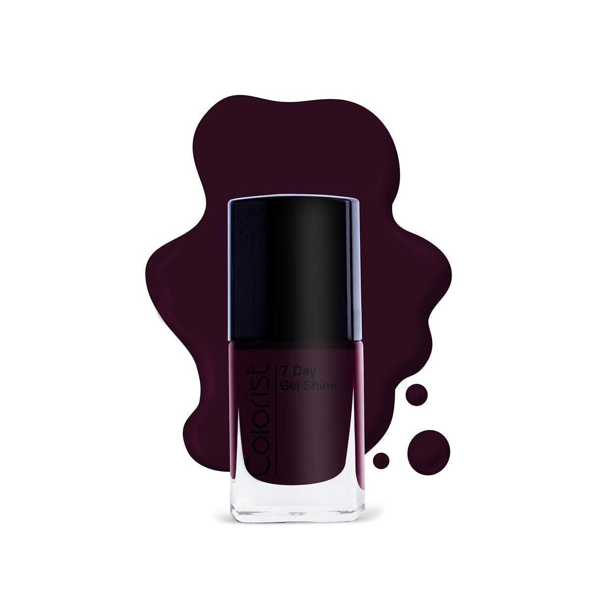 Sweet Touch London Colorist Nail Paint