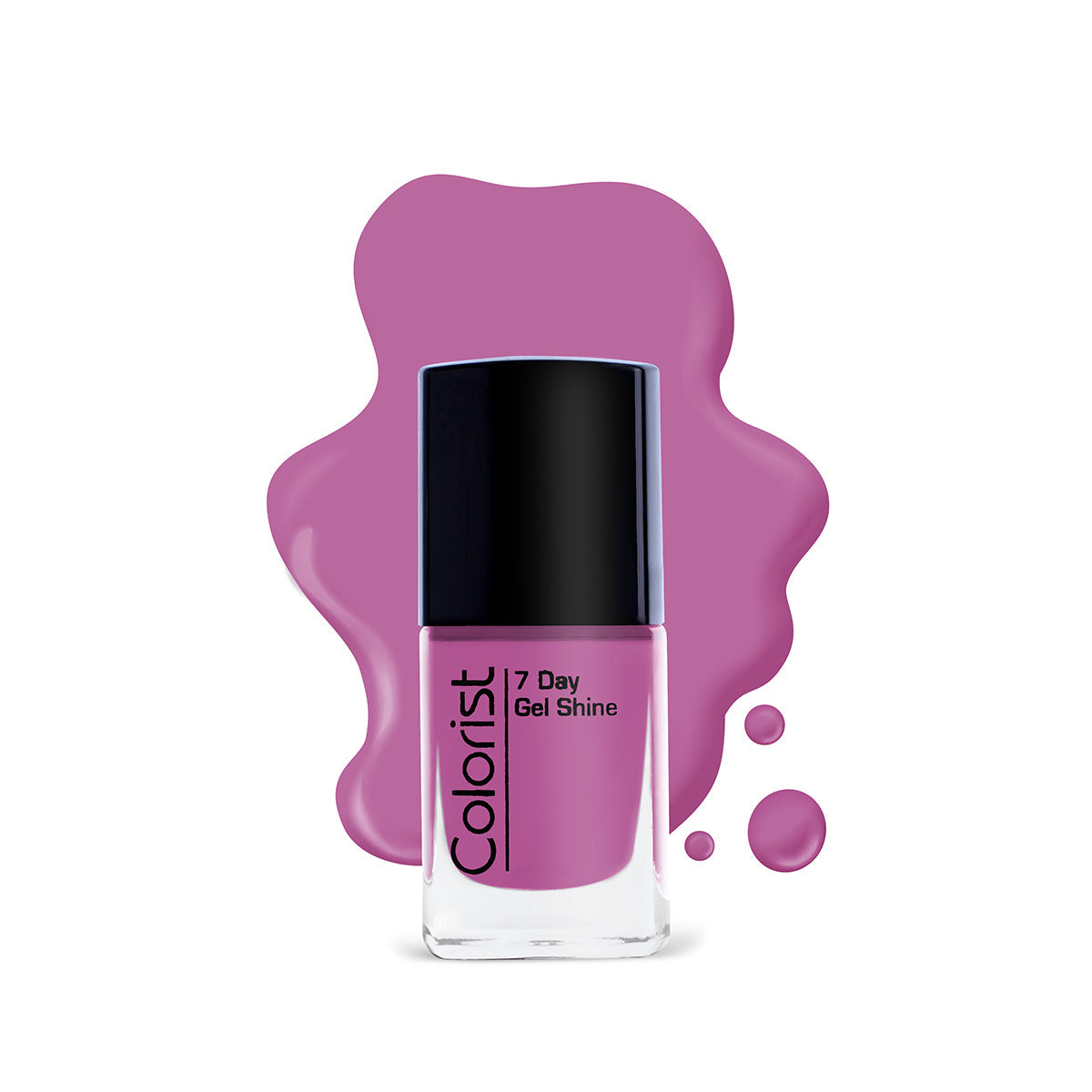 Sweet Touch London Colorist Nail Paint