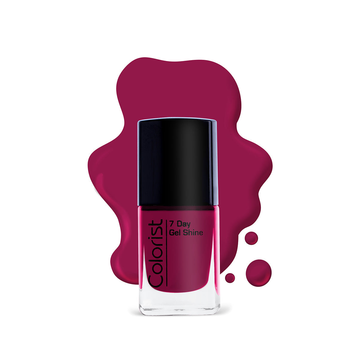 Sweet Touch London Colorist Nail Paint