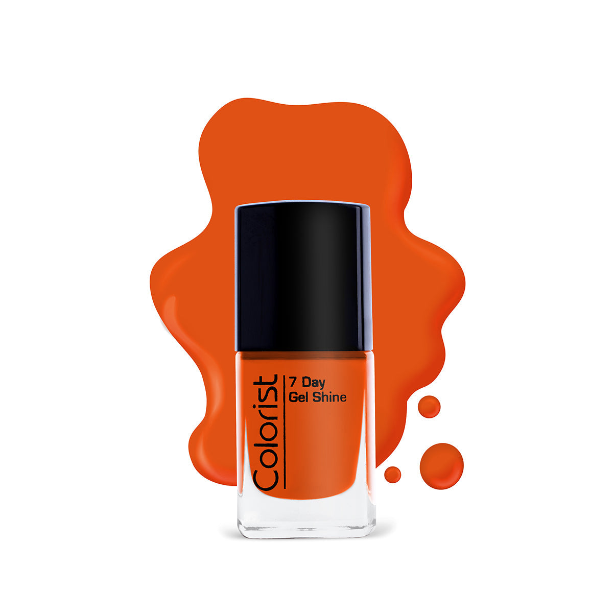 Sweet Touch London Colorist Nail Paint