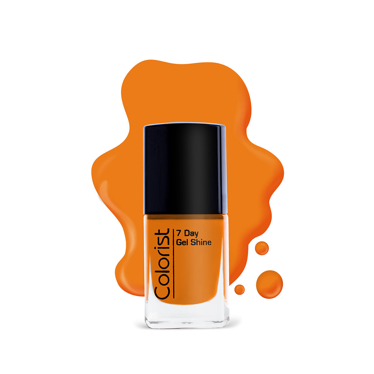 Sweet Touch London Colorist Nail Paint