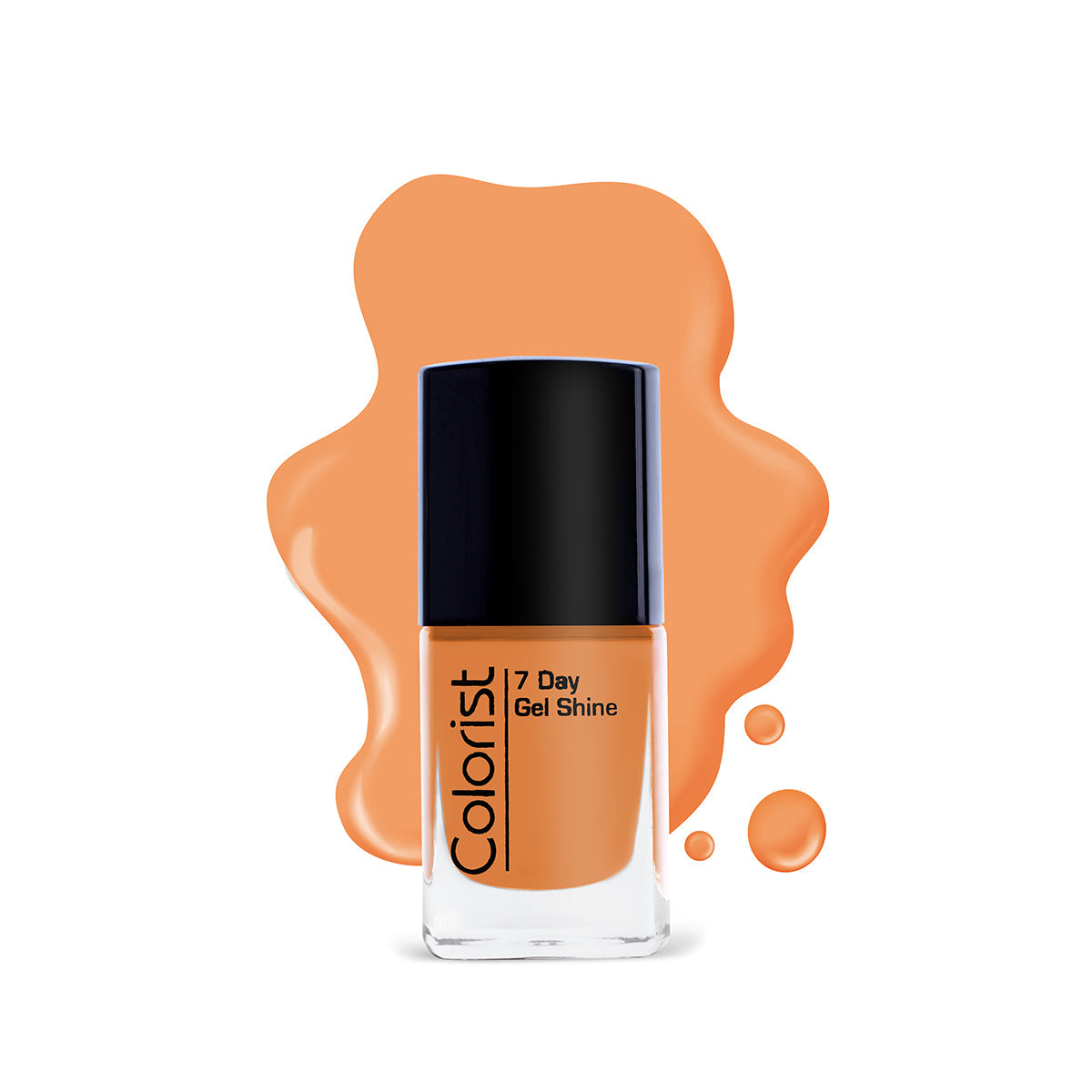 Sweet Touch London Colorist Nail Paint