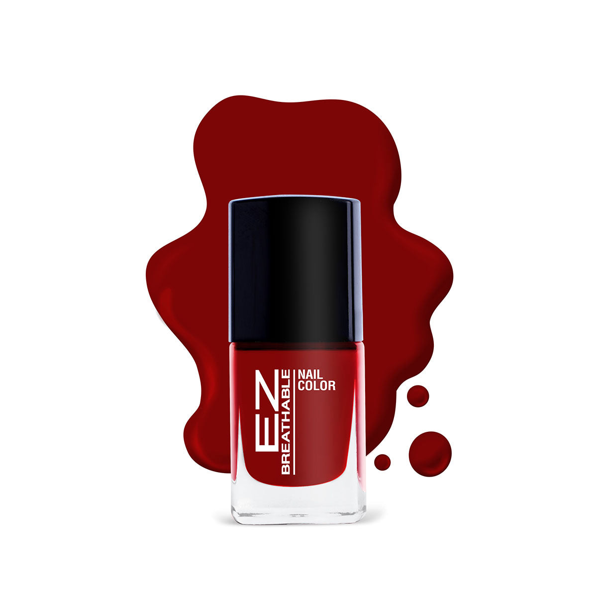 Sweet Touch London EZ Breathable Nail Color