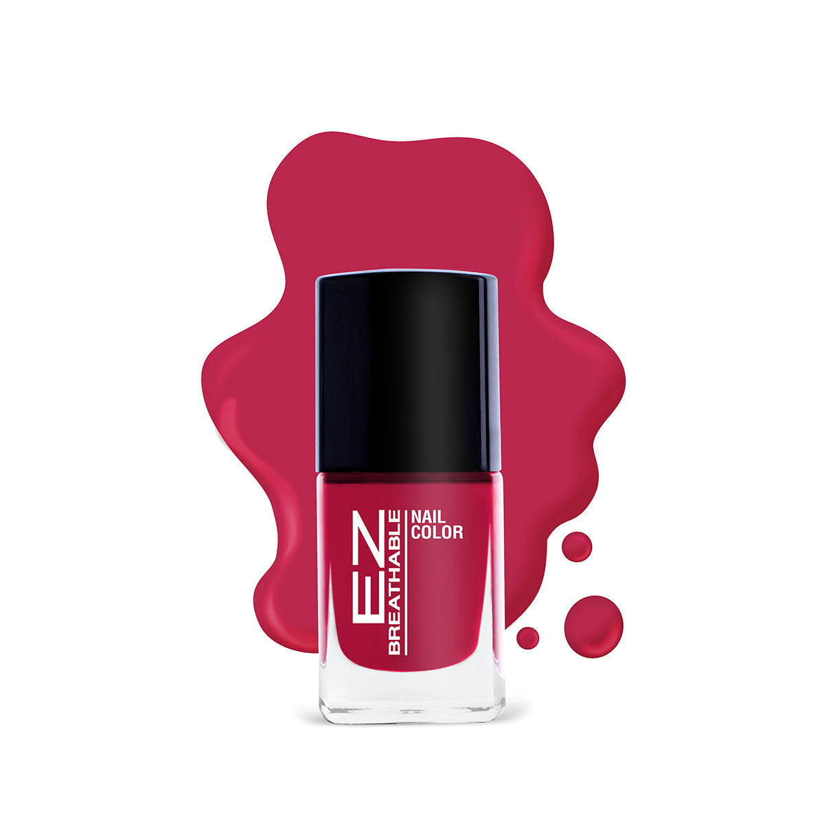 Sweet Touch London EZ Breathable Nail Color