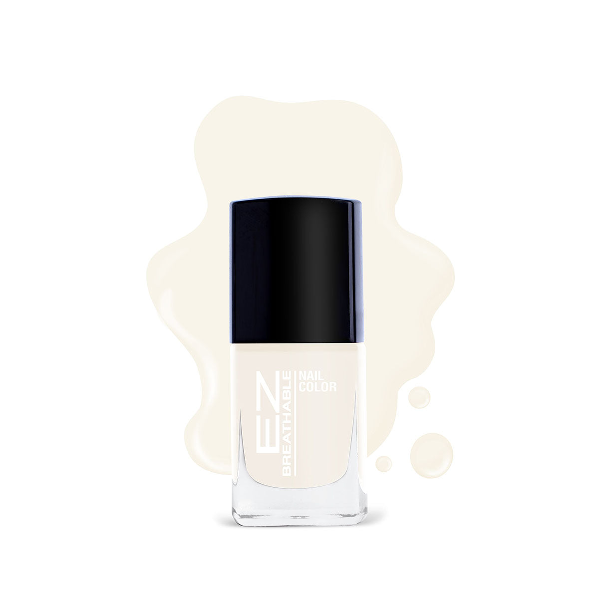Sweet Touch London EZ Breathable Nail Color
