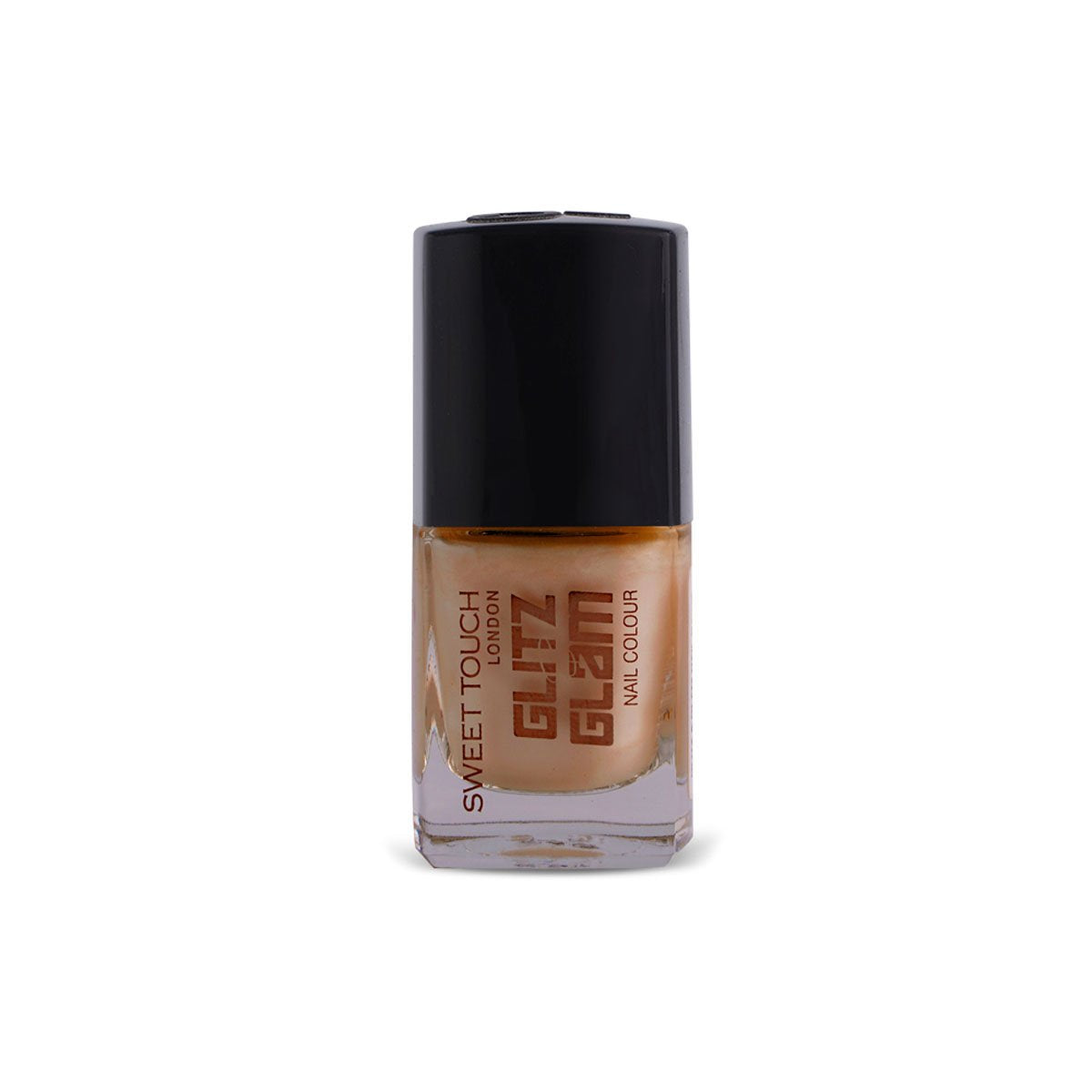 Sweet Touch London Glitz & Glam Nail Paint