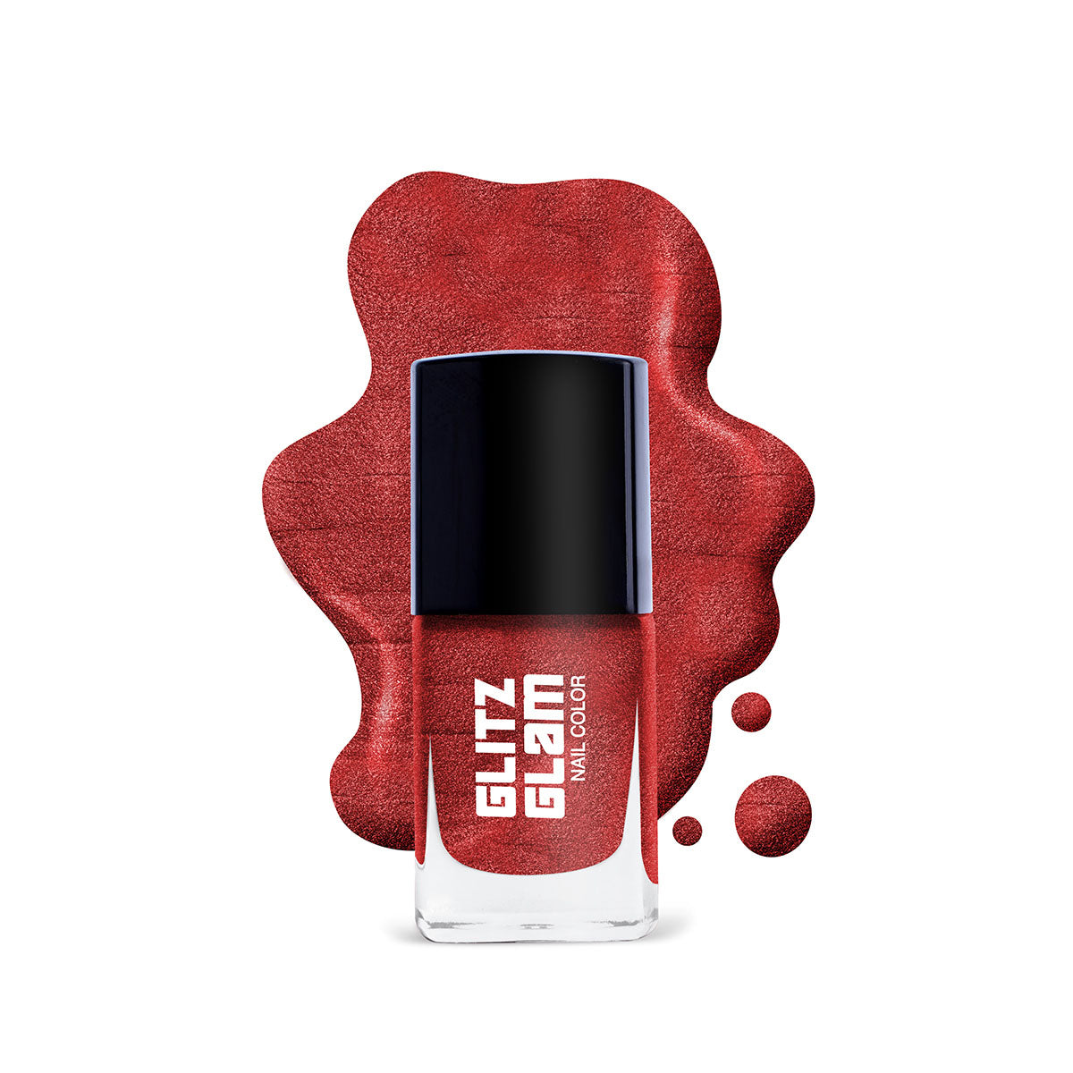 Sweet Touch London Glitz & Glam Nail Paint
