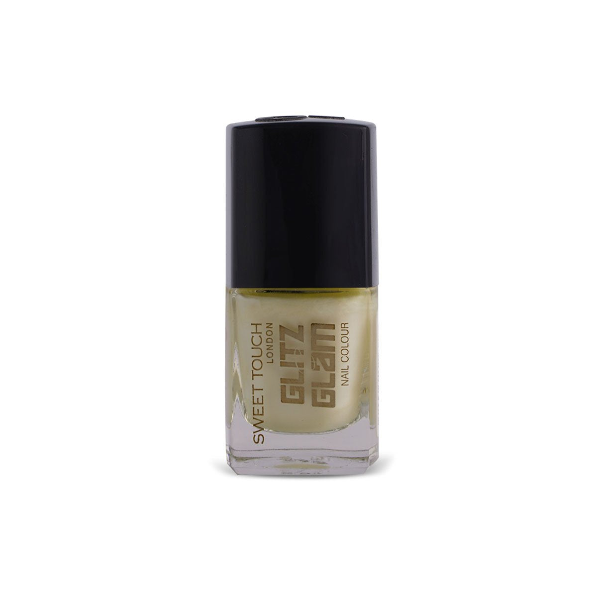Sweet Touch London Glitz & Glam Nail Paint