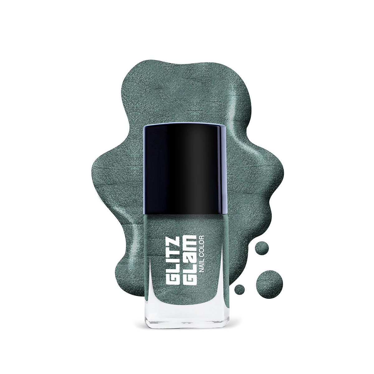 Sweet Touch London Glitz & Glam Nail Paint