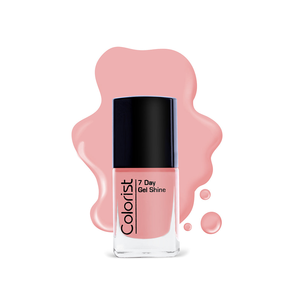 Sweet Touch London Colorist Nail Paint
