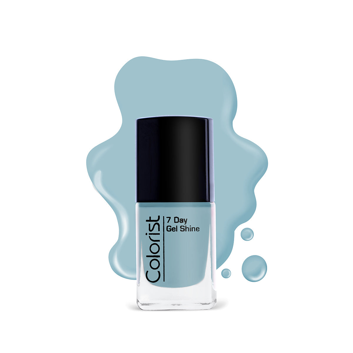 Sweet Touch London Colorist Nail Paint