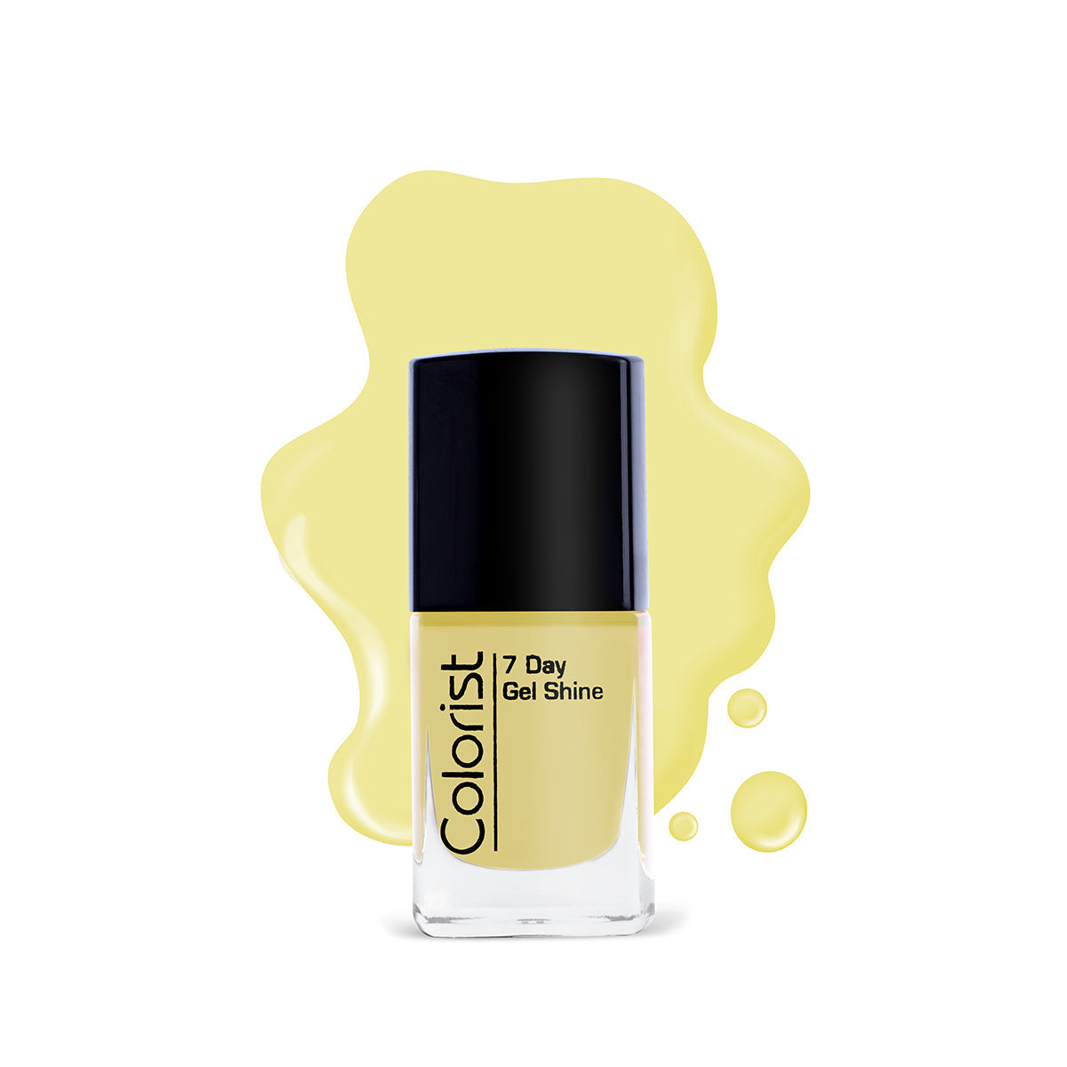 Sweet Touch London Colorist Nail Paint