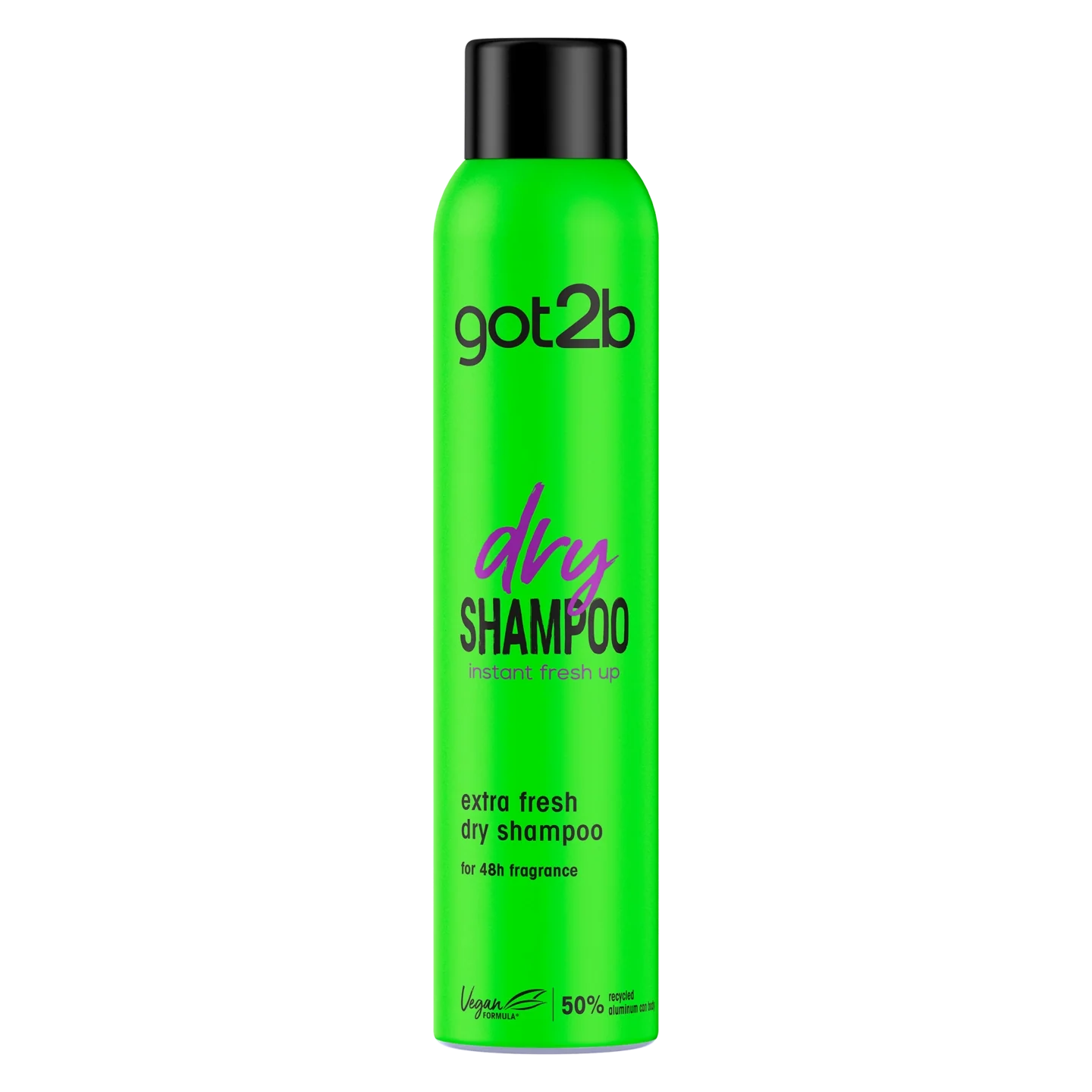 Schwarzkopf got2b Dry Shampoo Extra Fresh 200 ML