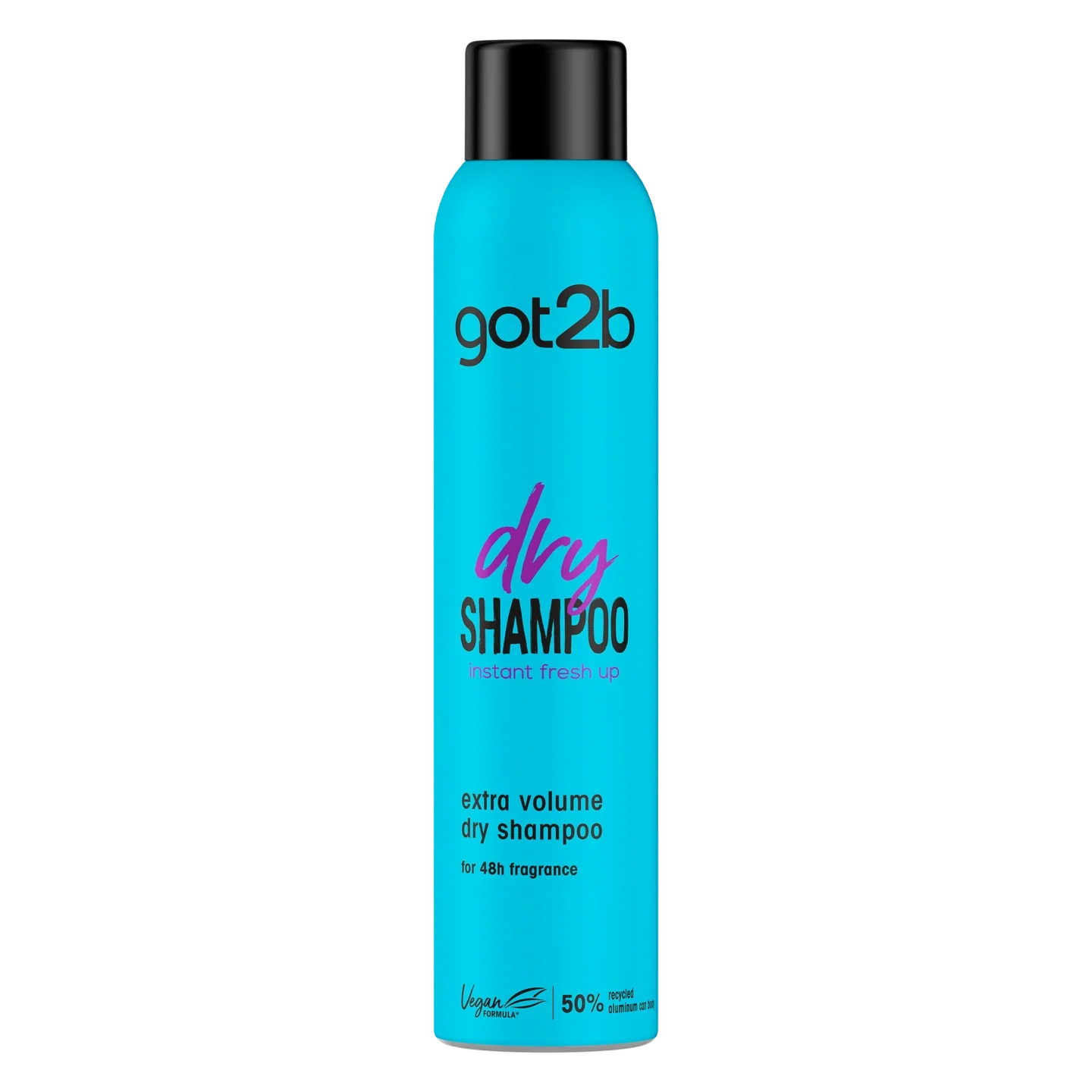 Schwarzkopf got2b Dry Shampoo Extra Volume 200 ML