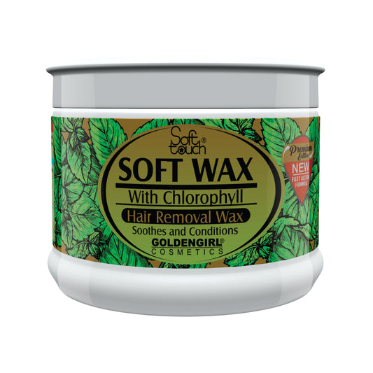 Soft Touch Soft Wax 750 GM