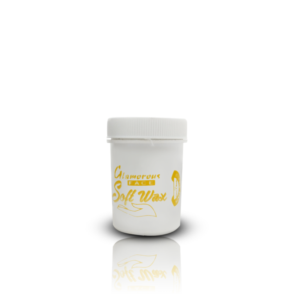 Glamorous Face Soft Wax