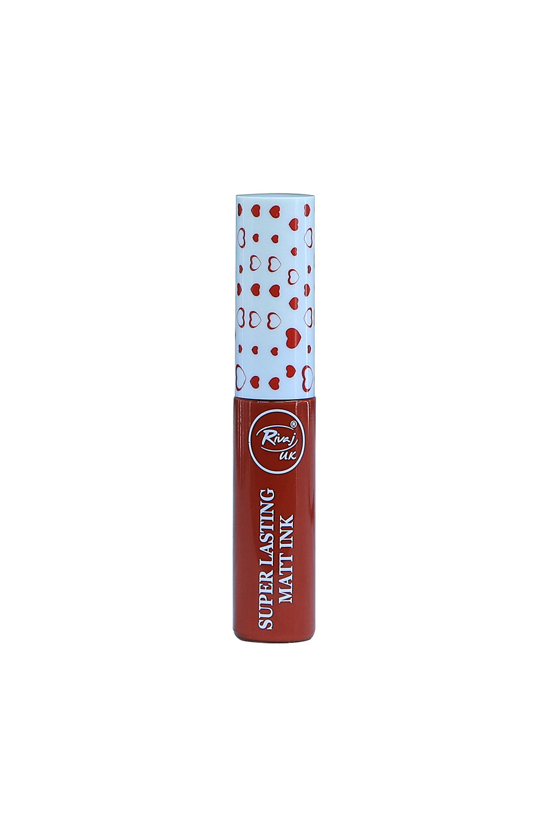 Rivaj UK Super Lasting Matt Ink Lip Gloss