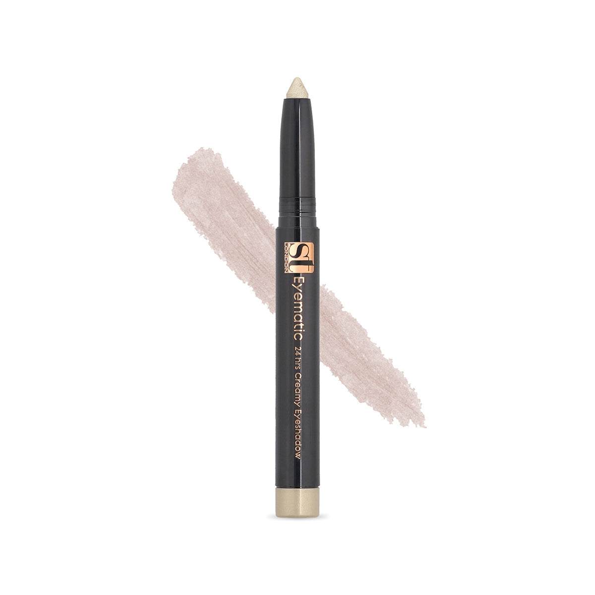 Sweet Touch London Eyematic Creamy Eye Shadow