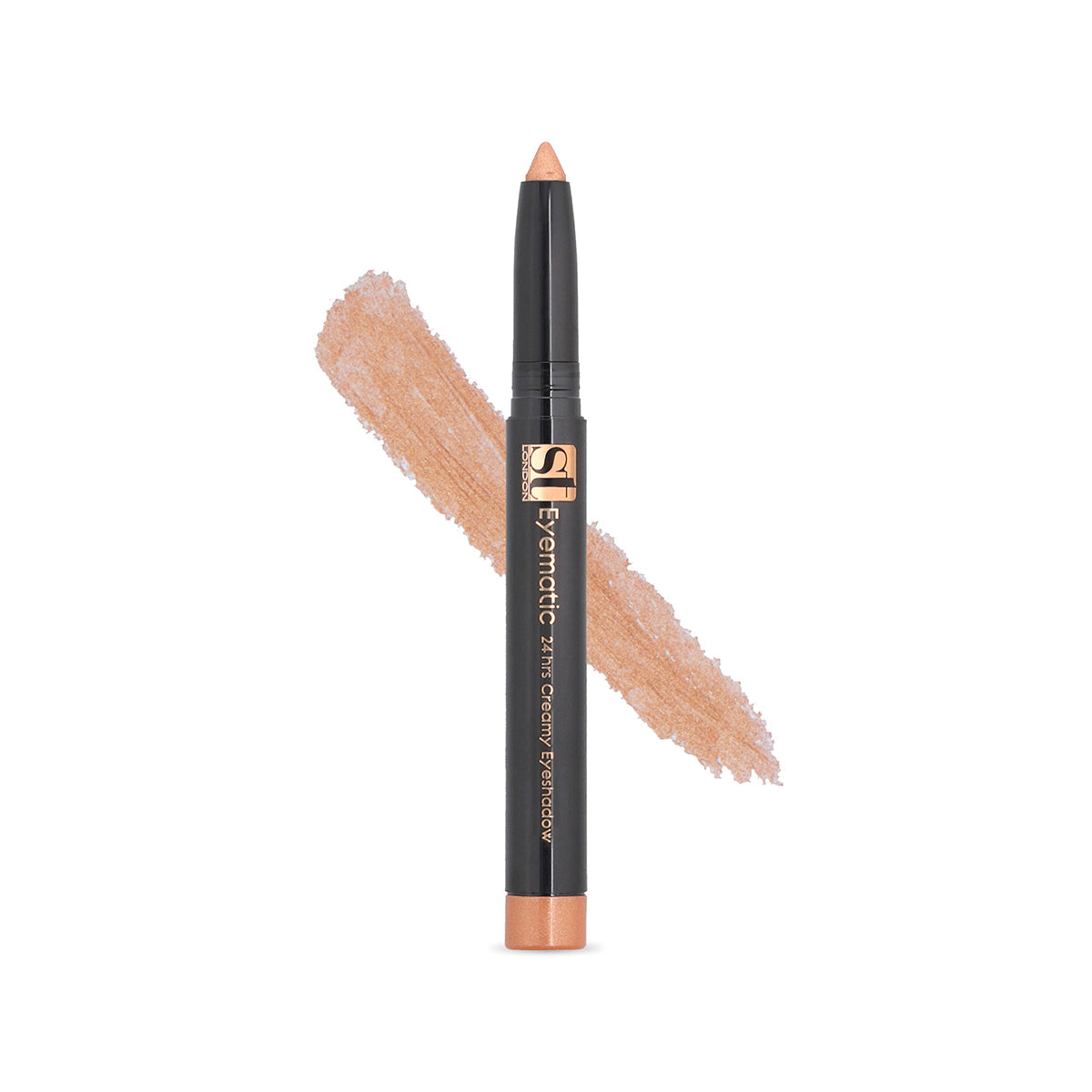 Sweet Touch London Eyematic Creamy Eye Shadow