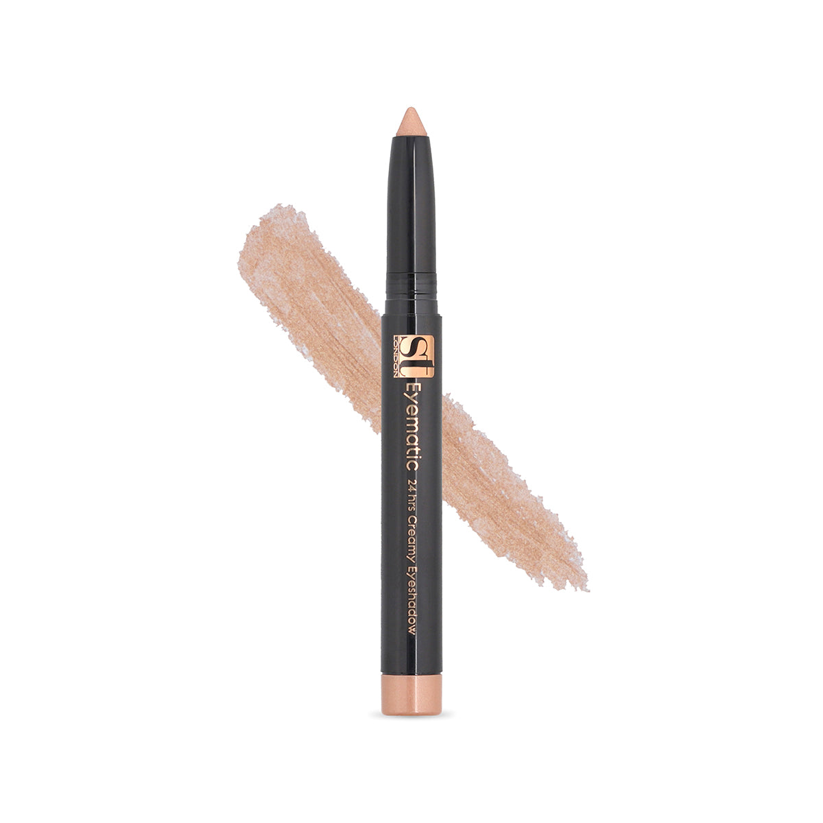 Sweet Touch London Eyematic Creamy Eye Shadow